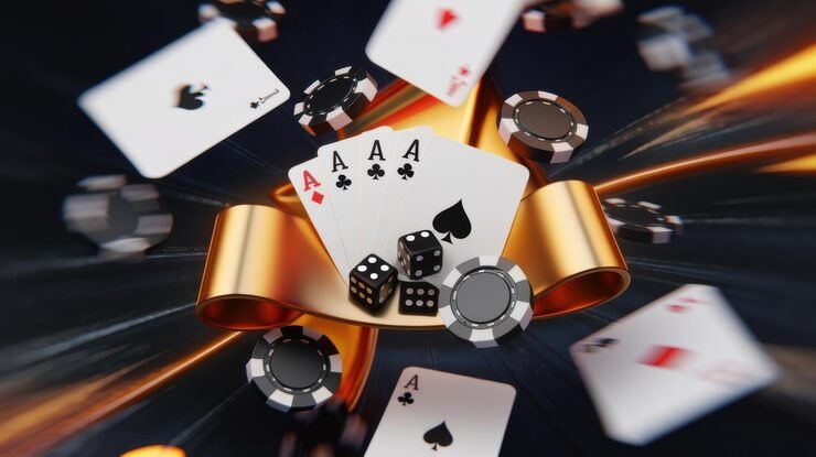 VIP Roulette Game